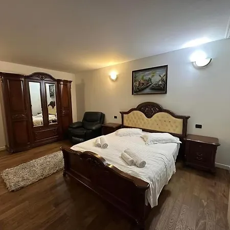 Alex House Holiday home