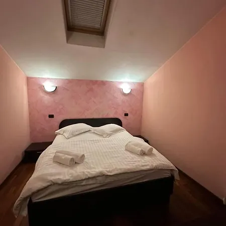 Alex House Holiday home *